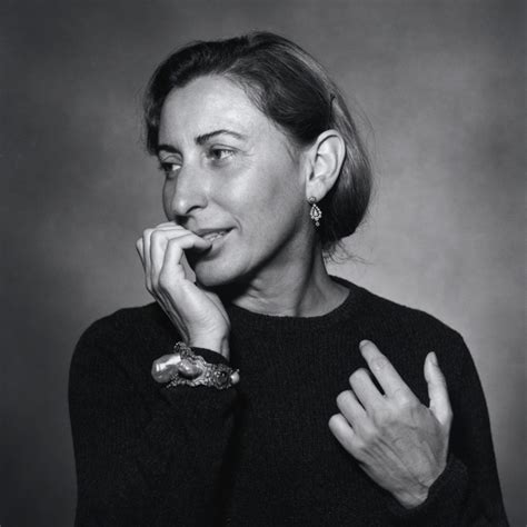 miuccia prada facts.